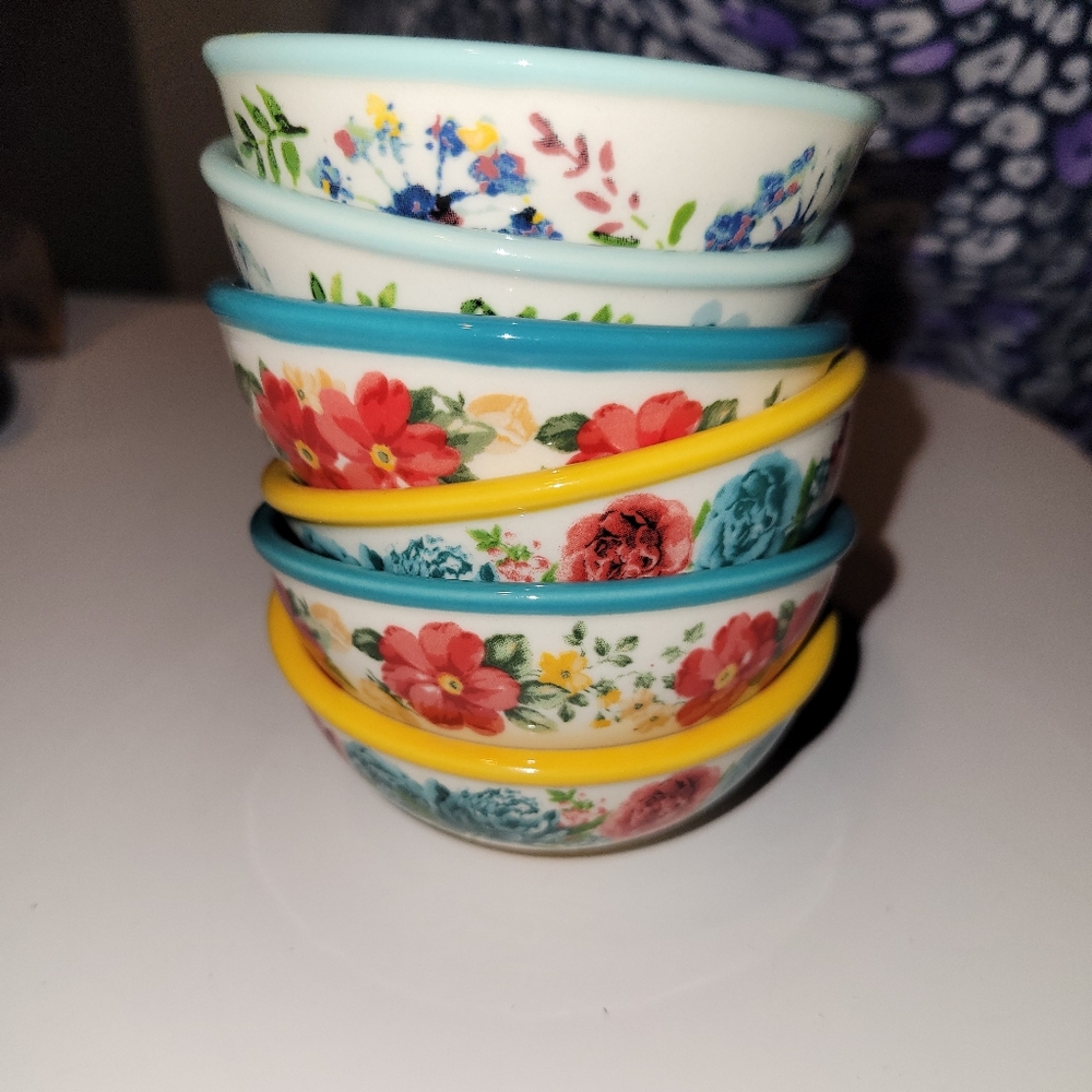 Pioneer Woman Ramekins